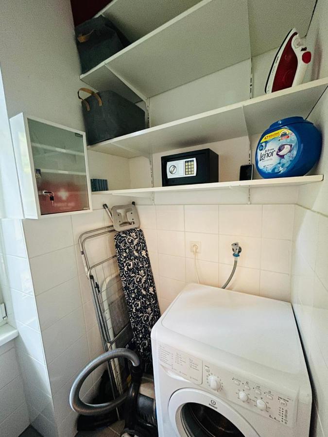 5 Min Schoenbrunn Gloriette, Direct To Center, Free Parking * Vienne