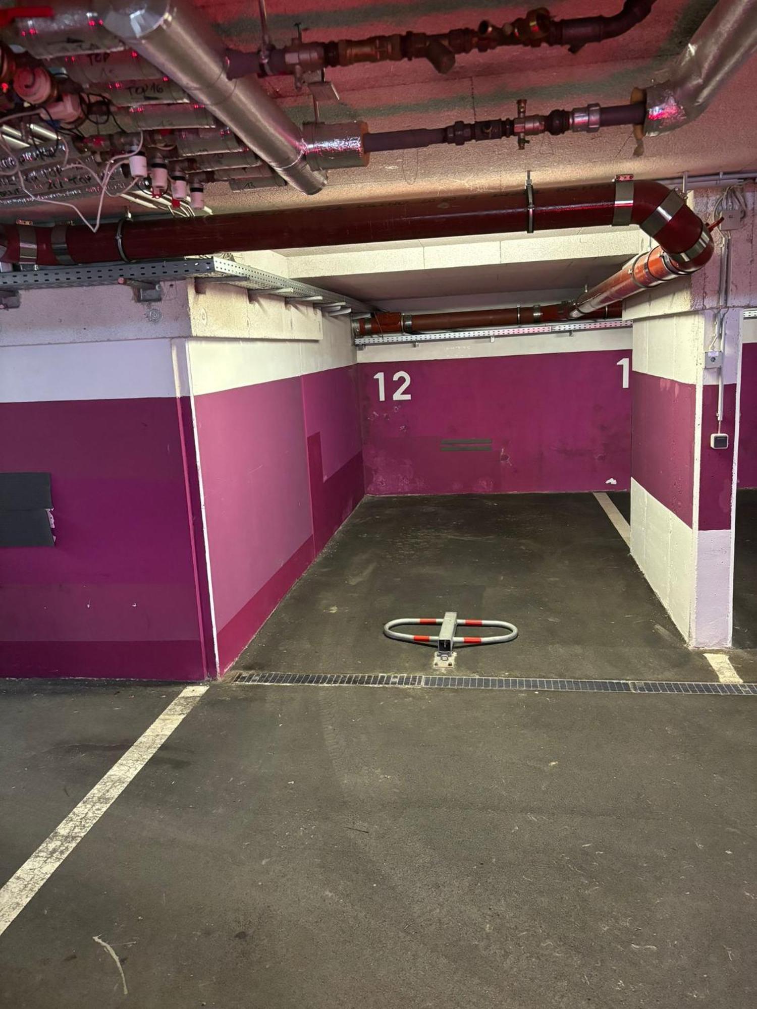 5 Min Schoenbrunn Gloriette, Direct To Center, Free Parking Vienne