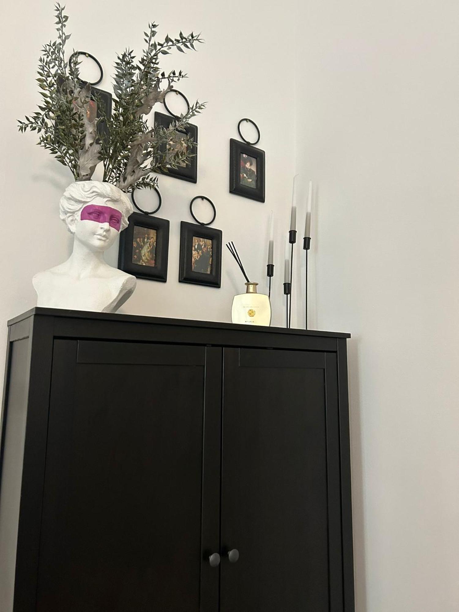 5 Min Schoenbrunn Gloriette, Direct To Center, Free Parking Appartement Vienne